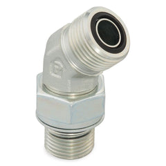 Parker 6M16V87OMLOS SEAL-LOK -ISO 6149 45 DEG  | Blackhawk Supply