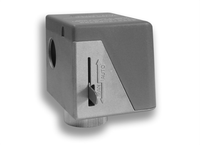 VA-7010-8503 | VA-7010 Series Electric On/Off Actuator (230VAC) - IP40 Protection | Johnson Controls