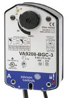 VA9208-GGA-2 | ROTARY ACTUATOR; 70 LB IN; (8N-M) SPRING RETURN DIRECT-COUPLED ACTUATOR | Johnson Controls