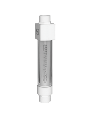 Dwyer VAT-308 Variable area flowmeter | 3/8" female NPT | flow rate 3000 ml/min (47.54 GPH).  | Blackhawk Supply