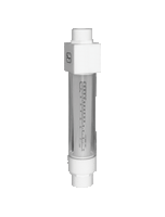 VAT-315 | Variable area flowmeter | 1/4