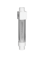 Dwyer VAT-305 Variable area flowmeter | 1/4" female NPT | flow rate 1000 ml/min (15.85 GPH).  | Blackhawk Supply