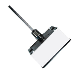 Veris TIWB1Y0 Temp | Imrsn | Wtight | 4 in | Thermowell | 10k HA  | Blackhawk Supply