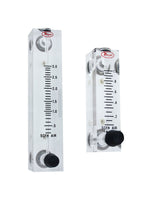 VFA-1-EC | Flowmeter | range .1-1 SCFH air. | Dwyer