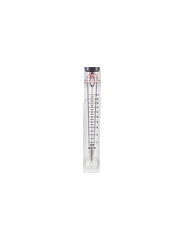 Dwyer VFCII-141 Flowmeter | range .5-5 GPM water.  | Blackhawk Supply