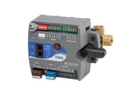 VG1841AD+9T4VMA | 3W1/2NPTCV=1.2VMA | Johnson Controls