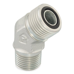 Parker 20 VLO-S SEAL-LOK - PIPE 45 DEG  | Blackhawk Supply