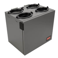 VNT5070E1000 | TRUEFRESH ENERGY RECOVERY VENTILATOR (ERV). 70 CFM MODEL. | Resideo
