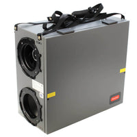 VNT5150E1000 | TRUEFRESH ENERGY RECOVERY VENTILATOR (ERV). 150 CFM MODEL. | Resideo