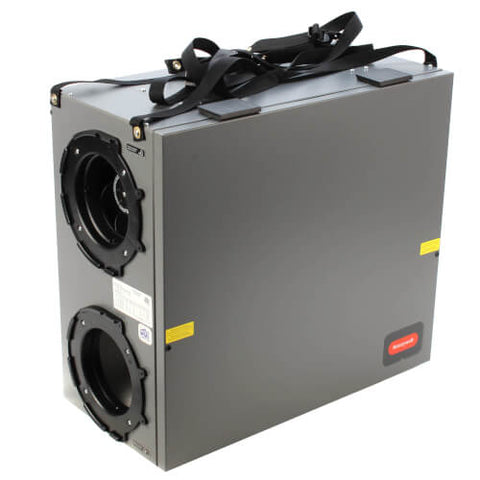 Resideo VNT5150E1000 TRUEFRESH ENERGY RECOVERY VENTILATOR (ERV). 150 CFM MODEL.  | Blackhawk Supply