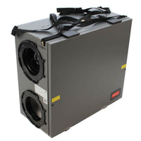 VNT5150H1000 | TRUEFRESH HEAT RECOVERY VENTILATOR (HRV). 150 CFM MODEL. | Resideo