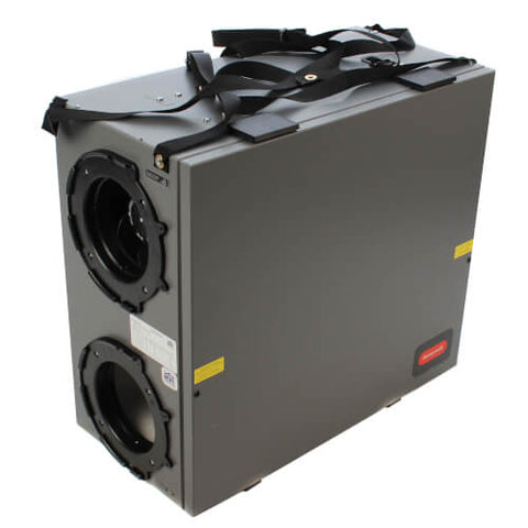 Resideo VNT5150H1000 TRUEFRESH HEAT RECOVERY VENTILATOR (HRV). 150 CFM MODEL.  | Blackhawk Supply