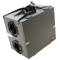 VNT5200E1000 | TRUEFRESH ENERGY RECOVERY VENTILATOR (ERV). 200 CFM MODEL. | Resideo