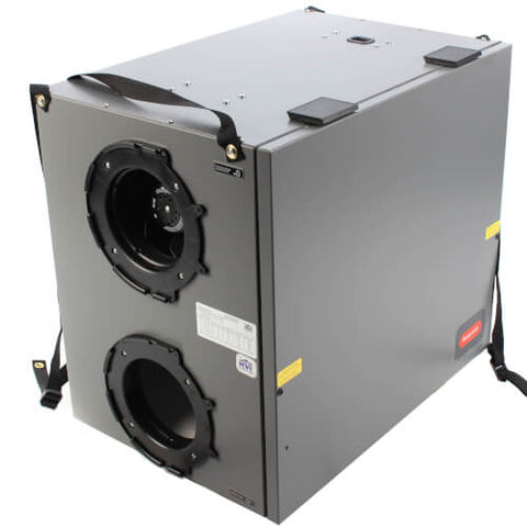 Resideo VNT5200H1000 TRUEFRESH HEAT RECOVERY VENTILATOR (HRV). 200 CFM MODEL.  | Blackhawk Supply