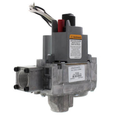 Resideo VR4300A4502 LINE VOLTAGE STANDING PILOT GAS VALVE. STANDARD OPENING. 21" LEADWIRES. 3/4 X 3/4, 3.5" WC SET POINT. INCLUDES TWO 3/4" X 1/2" REDUCER BUSHINGS ,ONE 1/2" X 3/8" REDUCER BUSHING, AND CONVERSION KIT.  | Blackhawk Supply