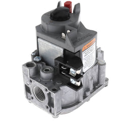 Resideo VR8200A2132 STANDING PILOT GAS VALVE. STANDARD OPENING. 1/2" X 1/2", REG SET AT 3.5 IN WC. INCLUDES CONVERSION KIT, ONE 1/2 X 3/8 REDUCER BUSHING AND ONE 3/4" STRAIGHT FLANGE.  | Blackhawk Supply
