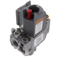 Resideo VR8200C1041 STANDING PILOT GAS VALVE. STEP OPENING, 1/2" X 1/2", REG SET 3.5" WC FULL RATE , 0.9" WC STEP RATING.  | Blackhawk Supply