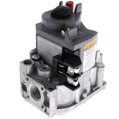 Resideo VR8200H1251 STANDING PILOT GAS VALVE. SLOW OPENING. 1/2" X 1/2", REG SET AT 3.5 IN WC. INCLUDES CONVERSION KIT, AND ONE 1/2 X 3/8 REDUCER BUSHING.  | Blackhawk Supply