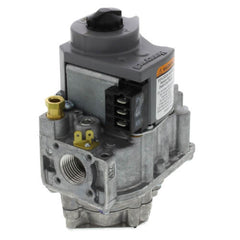 Resideo VR8204C1019 INTERMITTENT PILOT GAS VALVE. STEP OPENING. 1/2" X 1/2", REG SET AT 3.5 IN WC FULL RATE, 0.9 IN WC STEP RATE.  | Blackhawk Supply