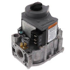 Resideo VR8204M1091 INTERMITTENT PILOT GAS VALVE. STANDARD OPENING. 1/2" X 1/2", REG SET AT 3.5 IN WC. INCLUDES CONVERSION KIT, ONE 1/2 X 3/8 REDUCER BUSHING, AND ONE 3/4" STRAIGHT FLANGE.  | Blackhawk Supply