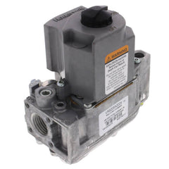 Resideo VR8205A2024 DIRECT IGNITION GAS VALVE. STANDARD OPENING. 1/2" X 1/2", REG SET AT 3.5IN WC. INCLUDES CONVERSION KIT, ONE 1/2 X 3/8 REDUCER BUSHING, AND ONE 3/4" STRAIGHT FLANGE.  | Blackhawk Supply