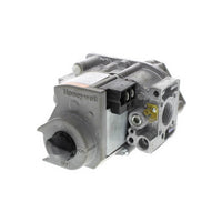 VR8205C1024 | DIRECT IGNITION GAS VALVE. STEP OPENING. 1/2