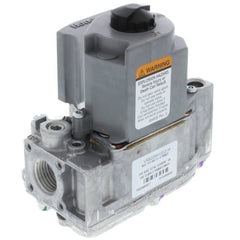 Resideo VR8205H1003 DIRECT IGNITION GAS VALVE. SLOW OPENING. 1/2" X 1/2", REG SET AT 3.5 IN WC.  | Blackhawk Supply