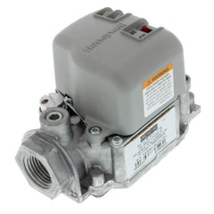 Resideo VR8215T1502 DIRECT IGNITION GAS VALVE. SLOW OPENING. 1/2 X 1/2, REG SETTING 3.5" WC.MULTIPOISE. INCLUDES CONVERSION KIT.  | Blackhawk Supply