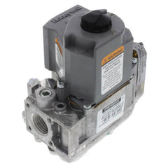 Resideo VR8245M2530 UNIVERSAL ELECTRONIC IGNITION GAS VALVE. STANDARD OPENING, 1/2" X 1/2", 24 VAC, 50/60 HZ, REG. SET 3.5" WC. IP/DSI/HSI, INCLUDES CONVERSION KIT AND ONE 1/2" X 3/8" REDUCER BUSHING.  | Blackhawk Supply