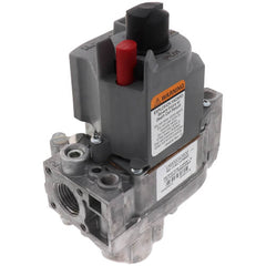 Resideo VR8300A3500 STANDING PILOT GAS VALVE. STANDARD OPENING. 1/2" X 3/4", REG SET AT 3.5 IN WC. INCLUDES CONVERSION KIT AND ONE 3/4 X 1/2 REDUCER BUSHING  | Blackhawk Supply