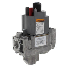 Resideo VR8300A3518 STANDING PILOT GAS VALVE. STANDARD OPENING. 1/2" X 3/4", REG SET AT 3.5 IN WC. INCLUDES CONVERSION KIT, ONE 3/4 X 1/2 REDUCER BUSHING, ONE 3/4" STRAIGHT FLANGE, ECO ADAPTER AND Q340 THERMOCOUPLE.  | Blackhawk Supply