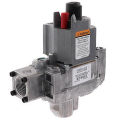 Resideo VR8300A4508 STANDING PILOT GAS VALVE. STANDARD OPENING. 3/4" X 3/4", REG SET AT 3.5 IN WC. INCLUDES CONVERSION KIT AND TWO 3/4 X 1/2 REDUCER BUSHINGS.  | Blackhawk Supply