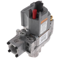 VR8300H4501 | STANDING PILOT GAS VALVE. SLOW OPENING. 3/4