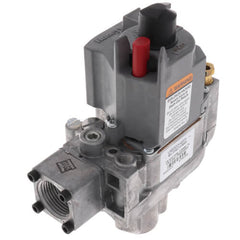 Resideo VR8300H4501 STANDING PILOT GAS VALVE. SLOW OPENING. 3/4" X 3/4", REG SET AT 3.5 IN WC.  | Blackhawk Supply