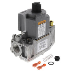 Resideo VR8304M2501 INTERMITTENT PILOT GAS VALVE. STANDARD OPENING. 1/2" X 1/2", REG SET AT 3.5 IN WC. INCLUDES CONVERSION KIT.  | Blackhawk Supply