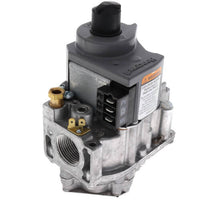 VR8304P4504 | INTERMITTENT PILOT GAS VALVE. STEP OPENING. 3/4