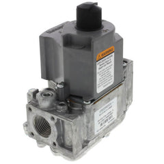 Resideo VR8305M3506 DIRECT IGNITION GAS VALVE. STANDARD OPENING. 1/2" X 3/4", REG SET AT 3.5IN WC. INCLUDES CONVERSION KIT, ONE 3/4" X 1/2" REDUCER BUSHING, AND ON E 3/4" STRAIGHT FLANGE.  | Blackhawk Supply