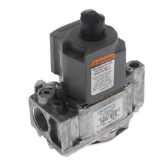 Resideo VR8305P4279 DIRECT IGNITION GAS VALVE. STEP OPENING. 3/4" X 3/4", REG SET AT 3.5 IN WC FULL RATE, 0.9 IN STEP RATE.  | Blackhawk Supply