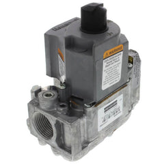 Resideo VR8345K4809 UNIVERSAL ELECTRONIC IGNITION GAS VALVE, SLOW OPENING. 3/4" X 3/4", 24 VAC, 50/60 HZ, REG. SET 3.5" WC. IP/DSI/HSI, INCLUDES CONVERSION KIT AND TWO 3/4" X 1/2" REDUCER BUSHINGS.  | Blackhawk Supply