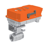 B2050VSS-15+PRBUP-3-T | Ball Valve | 0.5