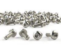 VTM903 | M8X16 Torx Head Screw (Pkg. 100) | 1.77