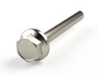 VTM912 | M6X50 Screw for Plinth (Pkg. 1) | 1.77