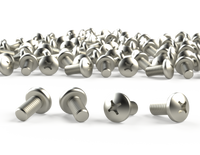 VTR510 | M5X8 Self Threading Screw (Pkg. 100) | 1.77