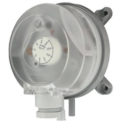 Johnson Controls VV-DP-SWITCH ADJST DP SWITCH .08-1.2INWC  | Blackhawk Supply