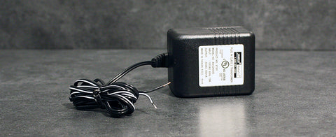 RLE Technologies WA-AC-24-ST Power Adapter  | Blackhawk Supply