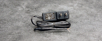 RLE Technologies PSWA-DC-5-KIT Power Adapter, 5VDC  | Blackhawk Supply