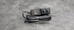 RLE Technologies PSWA-DC-5-ST Power Adapter, 5VDC  | Blackhawk Supply