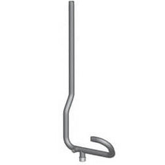 Weil McLain 383-501-037 Wtr Rtn Pip Ult80&105  | Blackhawk Supply