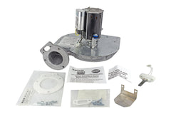 Weil McLain 381-356-587 GV90+ S2 Blower MTR/Housing  | Blackhawk Supply