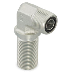 Parker 10 WELO-WLNL-S SEAL-LOK BULKHEAD 90 DEG  | Blackhawk Supply